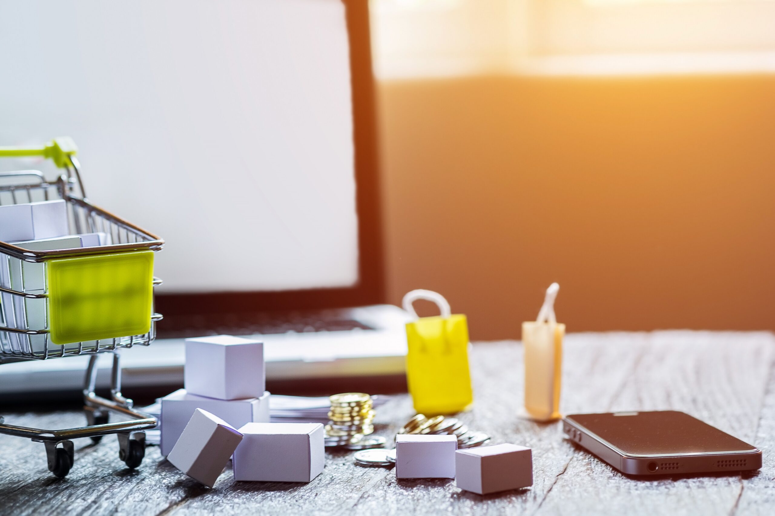 Be specific and descriptive – Mention the product type, color, size, and key features.